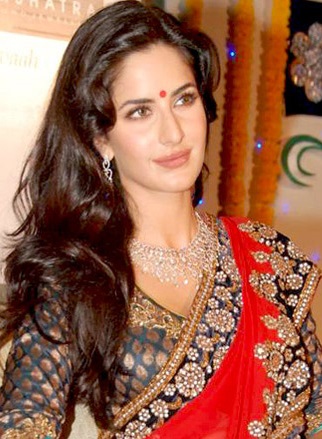 Katrina Kaif Age: Discover Her Real Age in 2025 1 Katrina Kaif at an event for Nakshatra